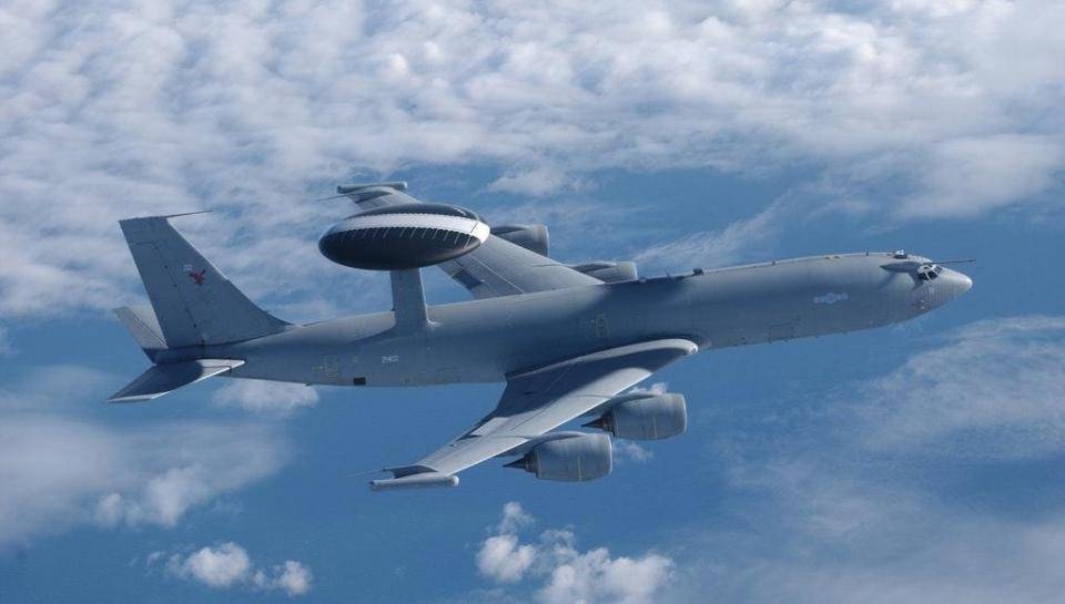 空警2000與空警200，深入解析兩者的差異，空警2000與空警200，全面解析兩大空中警力系統(tǒng)的差異