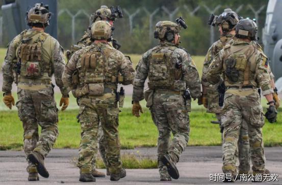 揭秘全球頂尖特種部隊(duì)，世界第一特種部隊(duì)的傳奇故事，全球頂尖特種部隊(duì)揭秘，世界第一特種部隊(duì)的傳奇之旅