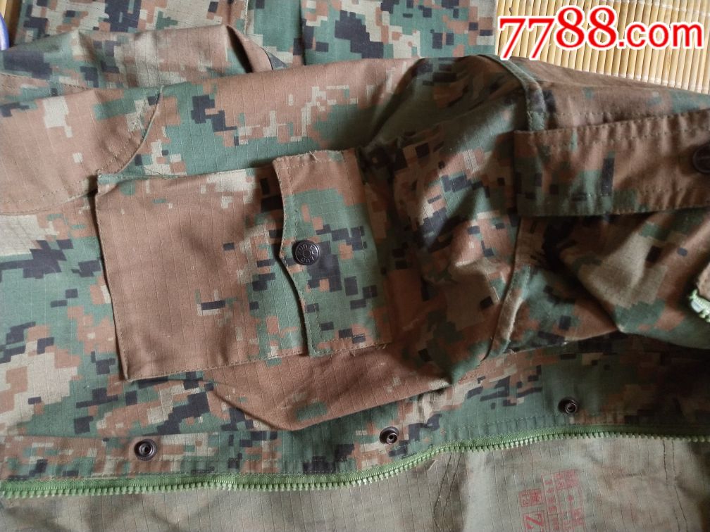探索經(jīng)典，87式迷彩服圖片展示與回顧，探索經(jīng)典，87式迷彩服圖片回顧與展示