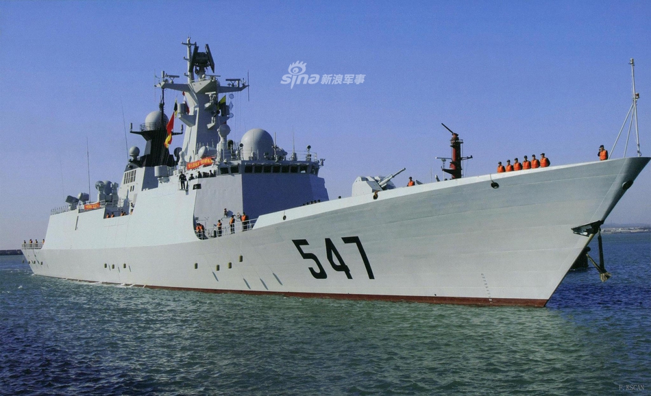 揭秘臨沂號(hào)——中國(guó)海軍的驕傲，臨沂號(hào)揭秘，中國(guó)海軍的榮耀之劍