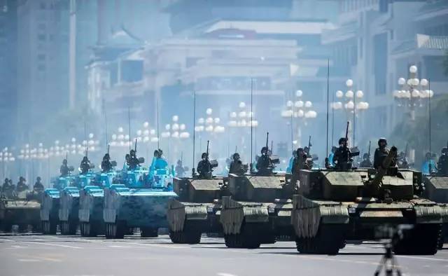 新軍事變革，軍事發(fā)展的必然結(jié)果，新軍事變革，軍事發(fā)展的必然趨勢(shì)