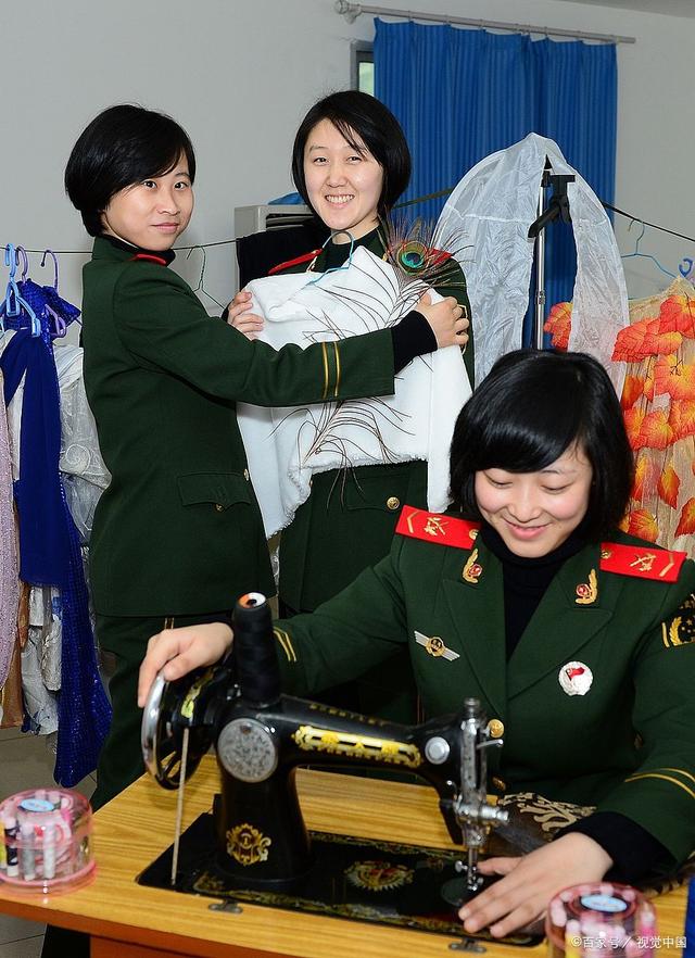 女兵背后的家庭，探尋她們的成長與力量源泉，女兵背后的家庭，成長與力量之源的探尋