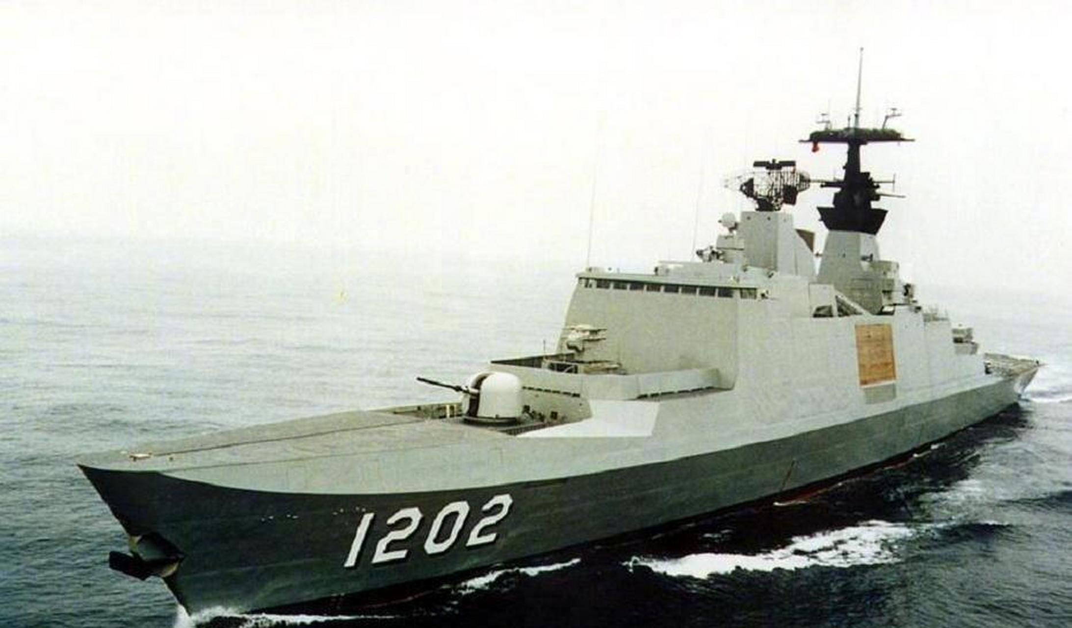 康定級(jí)護(hù)衛(wèi)艦，卓越性能與先進(jìn)技術(shù)的完美結(jié)合，康定級(jí)護(hù)衛(wèi)艦，卓越性能與尖端技術(shù)的完美融合