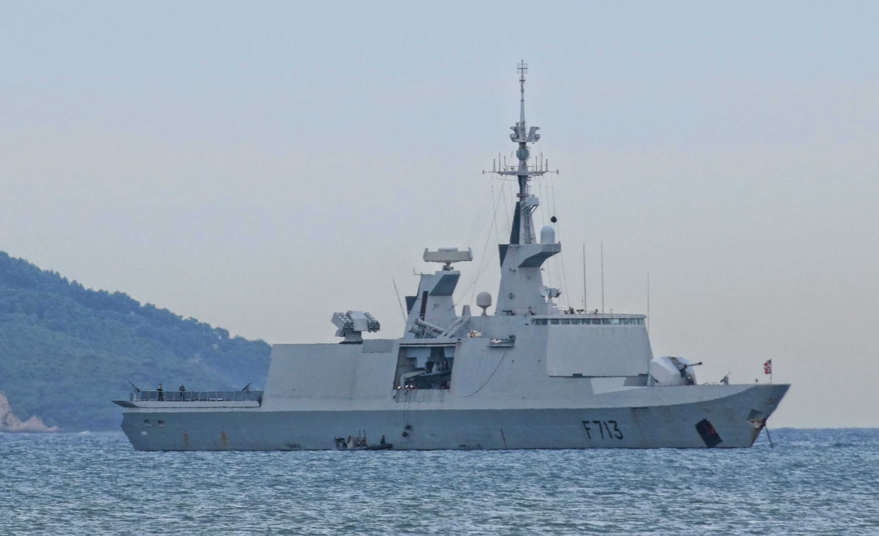 中國海軍護(hù)衛(wèi)艦，捍衛(wèi)海洋安全的力量象征，中國海軍護(hù)衛(wèi)艦，捍衛(wèi)海洋力量的榮耀象征
