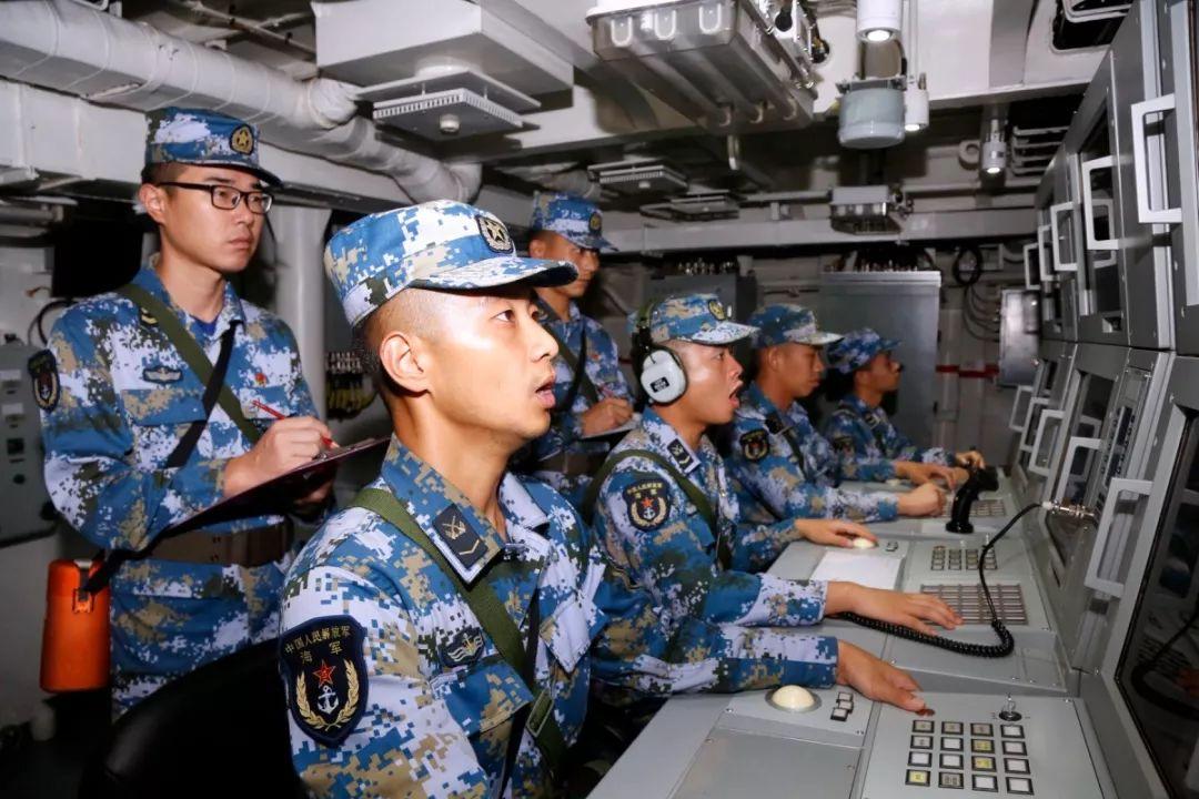 深圳艦簡(jiǎn)介，深圳艦簡(jiǎn)介與特點(diǎn)概述