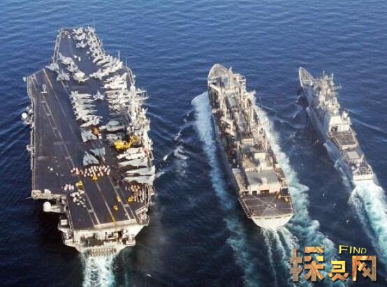 世界上軍事最強(qiáng)大的國(guó)家，世界軍事強(qiáng)國(guó)之巔，揭秘軍事力量最強(qiáng)大的國(guó)家