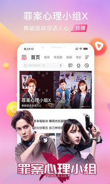 搜狐視頻，引領在線視頻新時代的先鋒力量，搜狐視頻，在線視頻新時代的先鋒領航者