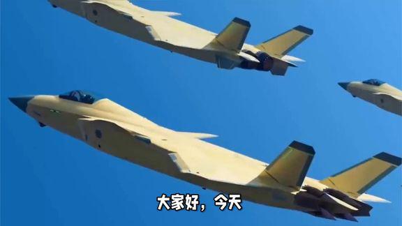 殲-35隱形戰(zhàn)斗機(jī)，未來空中力量的核心支柱，殲-35隱形戰(zhàn)斗機(jī)，未來空中力量的核心支柱力量