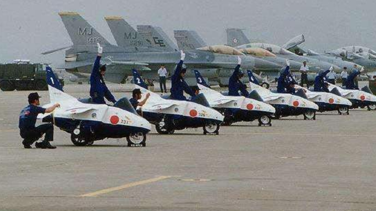 日本的軍事力量，深度解析與評估，日本軍事力量的深度解析與評估