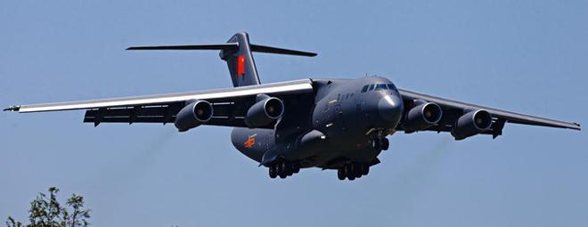 C17運輸機與運-20，空中巨人的對比與探討，C17運輸機與運-20空中巨人，對比與探討