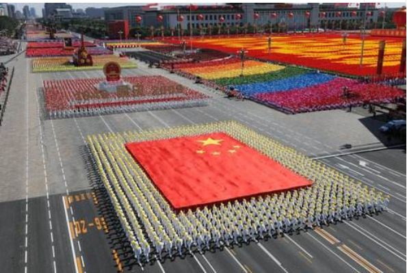中國(guó)下一次閱兵的期待與展望，中國(guó)下一次閱兵的期待與展望，展現(xiàn)國(guó)家力量與榮耀的時(shí)刻