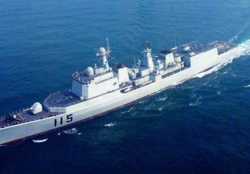 巡洋艦與驅(qū)逐艦，誰更勝一籌？，巡洋艦與驅(qū)逐艦，誰更勝一籌？比較分析揭秘答案