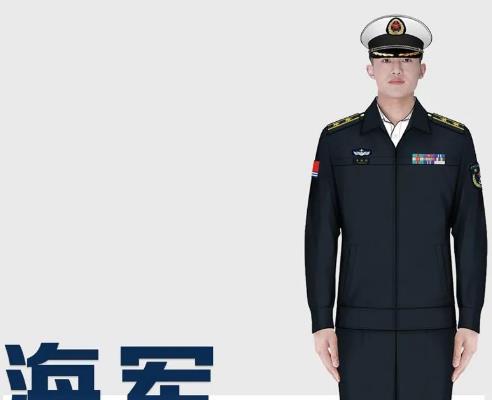 揭秘2022年最新軍裝款式，時尚與功能的完美結(jié)合，2022年最新軍裝款式揭秘，時尚與功能完美結(jié)合，展現(xiàn)新時代風采