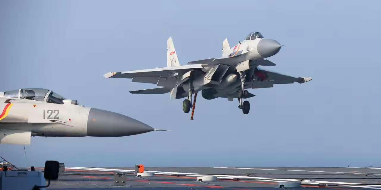 殲-15摔機(jī)四架原因深度解析，殲-15四架摔機(jī)原因深度探究