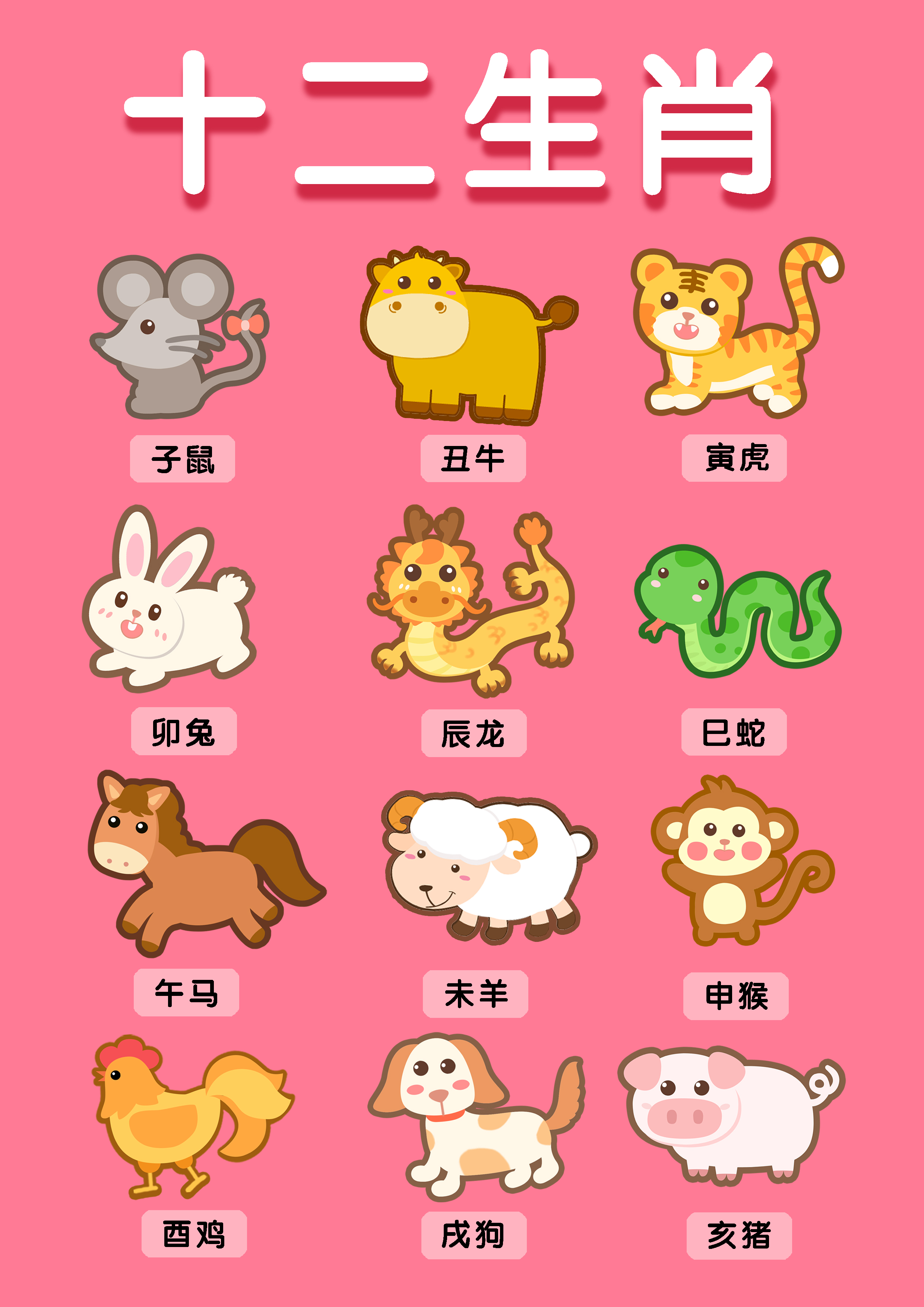 一肖有哪些生肖——生肖文化深度解析，生肖文化深度解析，揭秘十二生肖中的一肖奧秘