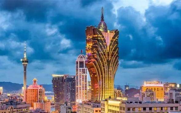 澳門最精準(zhǔn)龍門，探索真實與神秘的旅游勝地，澳門最精準(zhǔn)龍門，真實與神秘旅游勝地探索