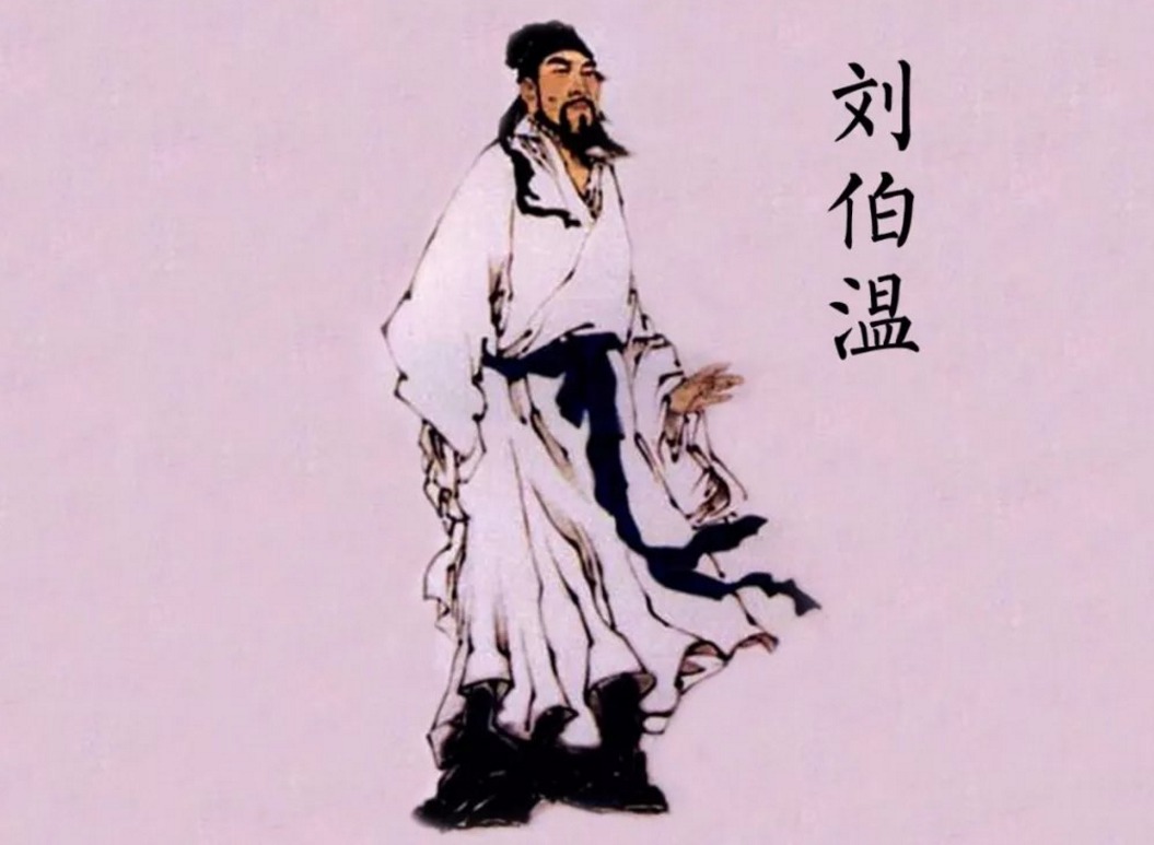 神機妙算劉伯溫打一生肖——探尋智慧與神秘的交融，劉伯溫的智慧與神秘，生肖探尋之旅