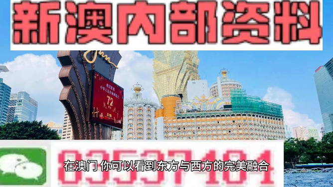 新澳新澳門(mén)正版資料，探索與解析，新澳新澳門(mén)正版資料深度解析與探索