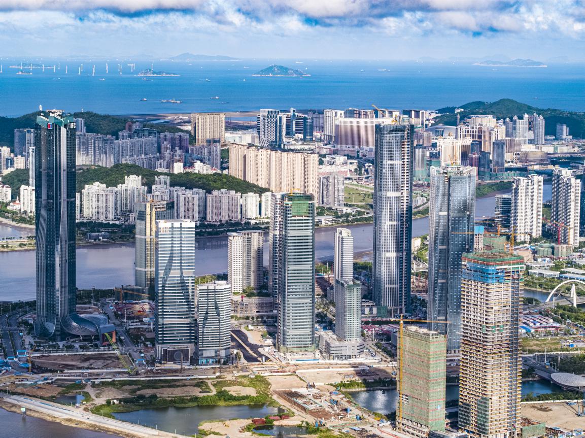 探索澳門未來，2025新澳門正版免費資本車展望，澳門未來展望，2025資本車正版免費探索之旅