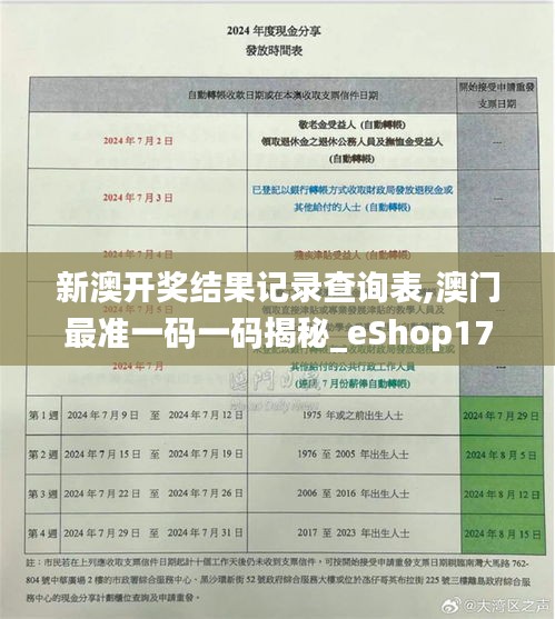 新澳門搖號記錄表查詢，全面解析與實用指南，澳門彩票搖號記錄表查詢解析與實用指南