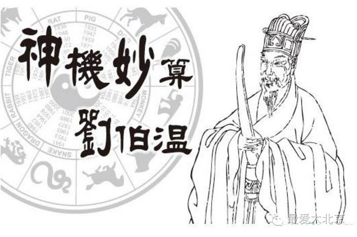 揭秘劉伯溫，必中人物與生肖傳奇，揭秘劉伯溫，傳奇人物與生肖之謎