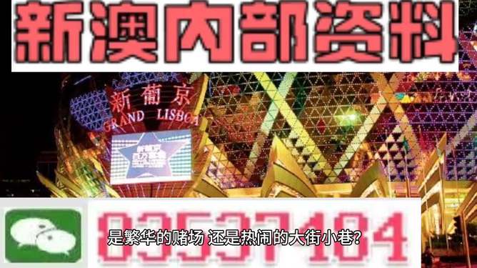新澳門精準資料大全