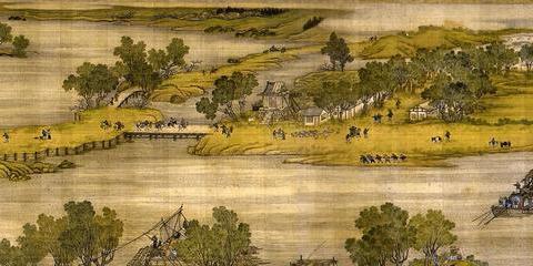 新奧開(kāi)獎(jiǎng)記錄與清明上河圖，探索未來(lái)的彩票文化融合之路，新奧開(kāi)獎(jiǎng)與清明上河圖，彩票文化融合的未來(lái)探索之路
