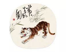 虎頭王中王打一生肖——探尋背后的神秘與寓意，虎頭王中王背后的生肖神秘與寓意探尋