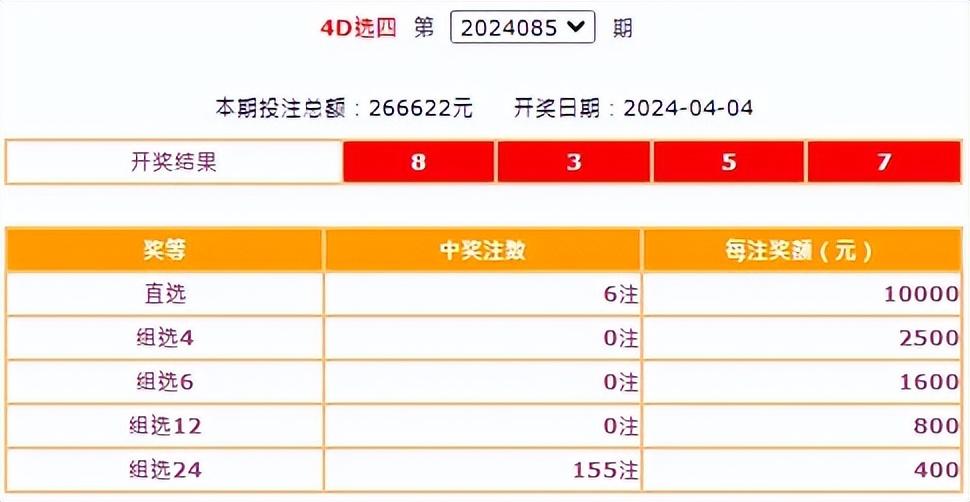最新消息查詢，關于4887鐵算四中特開獎號碼詳解，4887鐵算四中特開獎號碼最新詳解與查詢