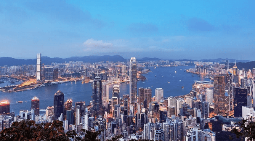 香港最快最精準(zhǔn)的資料，深度探索與解析，香港最新精準(zhǔn)資料，深度探索與解析