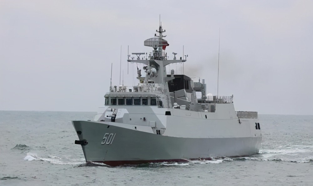 中國(guó)海軍的驕傲，探索中國(guó)056型護(hù)衛(wèi)艦的卓越性能與特點(diǎn)，中國(guó)海軍的驕傲，揭秘056型護(hù)衛(wèi)艦卓越性能與獨(dú)特特點(diǎn)