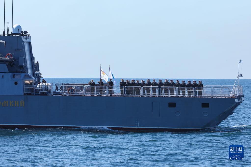 2022國際軍事熱點深度解析，2022國際軍事熱點深度解析