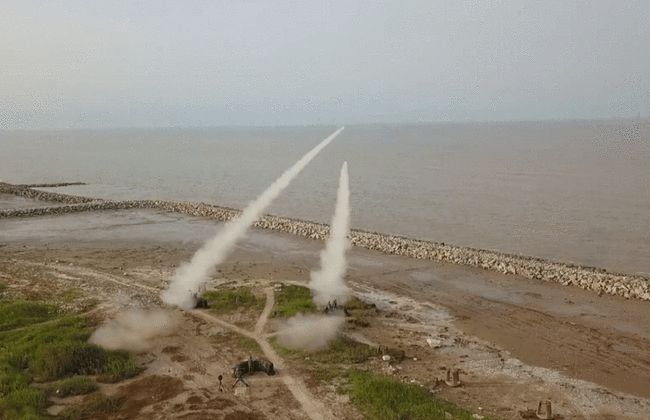 軍事新聞2021年5月份，全球軍事動(dòng)態(tài)深度解析，全球軍事動(dòng)態(tài)深度解析，聚焦軍事新聞五月回顧
