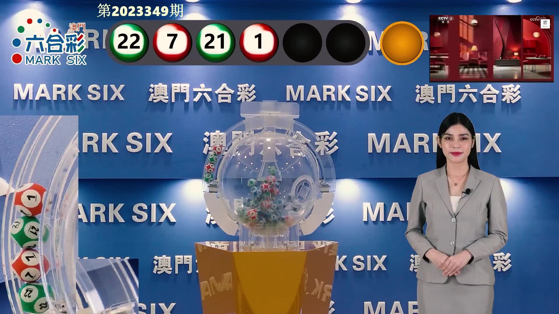 澳門六彩開獎結(jié)果開獎