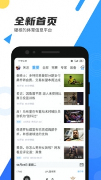 近期重大新聞