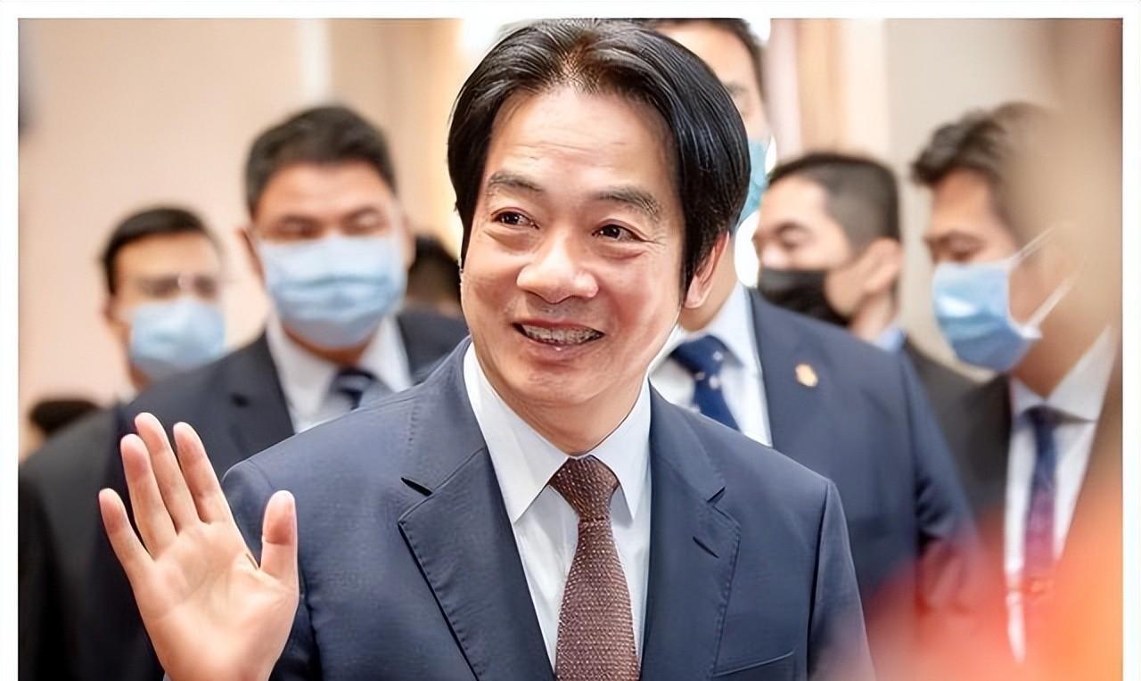 解析臺(tái)灣未來趨勢(shì)，2024年大局已定，解析臺(tái)灣未來趨勢(shì)，2024年大局展望