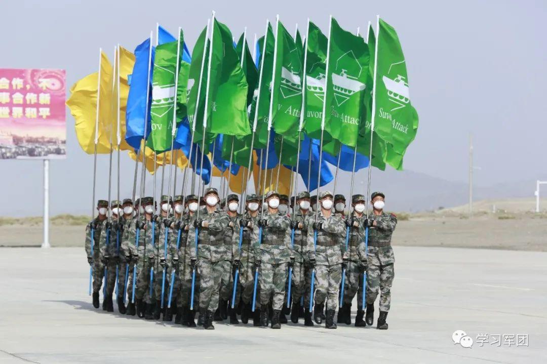 2021年國際軍事新聞概覽，全球軍事動態(tài)，2021年國際軍事新聞概覽