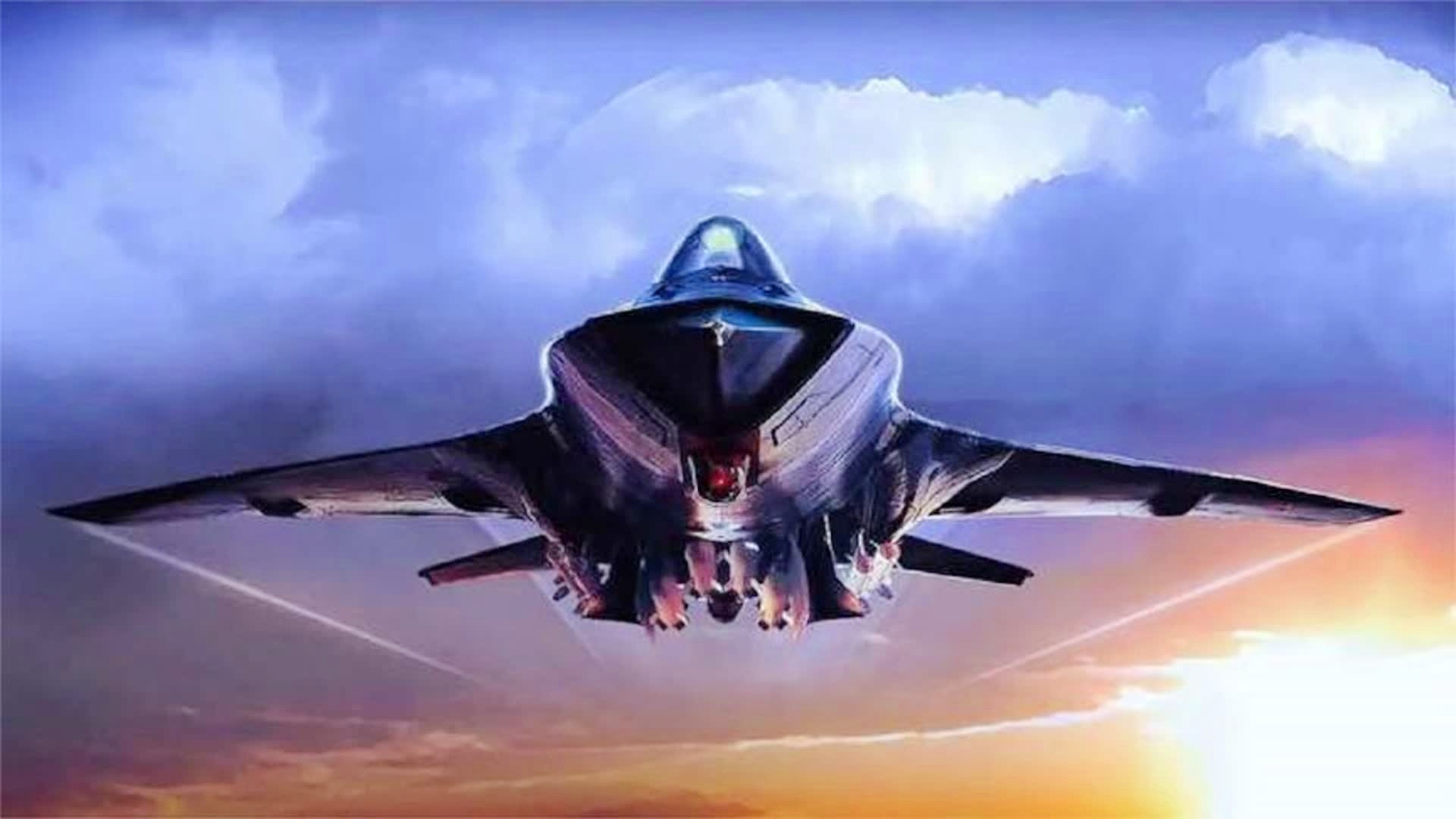 米格41，未來空中霸主的潛力與優(yōu)勢，米格41，未來空中霸主的潛力與優(yōu)勢展望