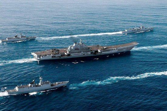 中國航母數(shù)量概覽，探索中國海軍航母力量，中國航母力量概覽，海軍航母數(shù)量與發(fā)展探索