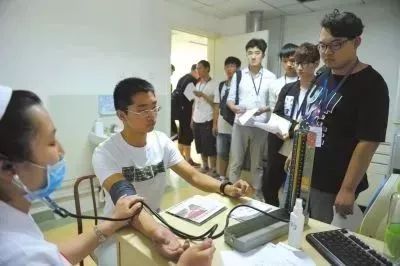 全國(guó)征兵體檢要求詳解，全國(guó)征兵體檢要求全面解析