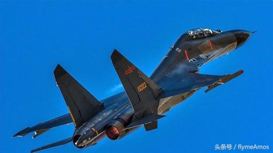 殲-11B戰(zhàn)斗機(jī)，中國(guó)空中力量的杰出代表，殲-11B戰(zhàn)斗機(jī)，中國(guó)空中力量的驕傲典范