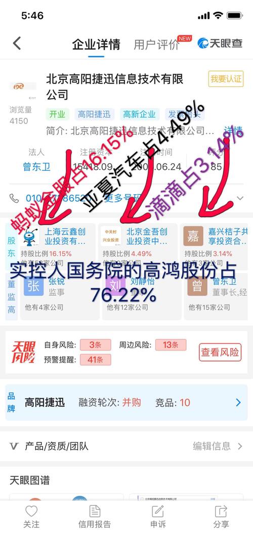 股票行情分析 第3頁