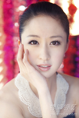 張雯個人資料及照片，全面揭示才華橫溢的明星風(fēng)采，張雯，明星風(fēng)采與個人資料及照片全揭秘