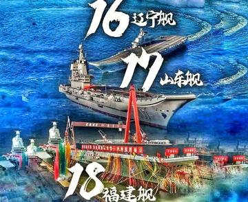中國(guó)航母數(shù)量概覽，探索中國(guó)海軍力量的核心支柱，中國(guó)航母力量概覽，海軍力量的核心支柱探索