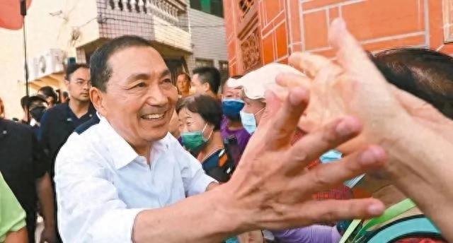 臺(tái)灣最新情況概覽,臺(tái)灣最新概況概覽