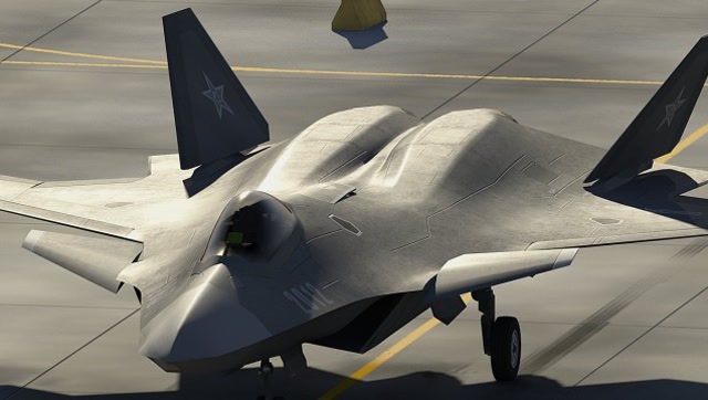 殲25鬼鳥戰(zhàn)機(jī)存在嗎？——揭秘未來戰(zhàn)機(jī)的神秘面紗，揭秘，殲25鬼鳥戰(zhàn)機(jī)是否存在？探索未來戰(zhàn)機(jī)神秘面紗