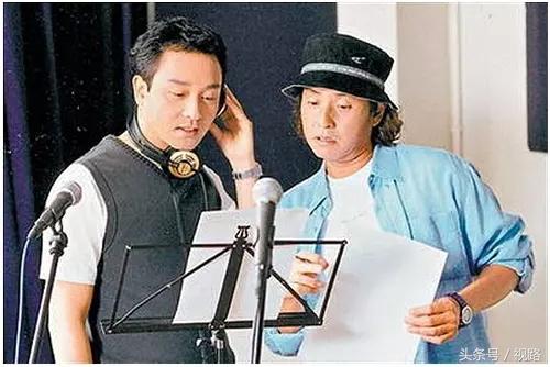 張國榮個人資料、年齡簡介及其影響，張國榮生平簡介，傳奇人生與影響回顧