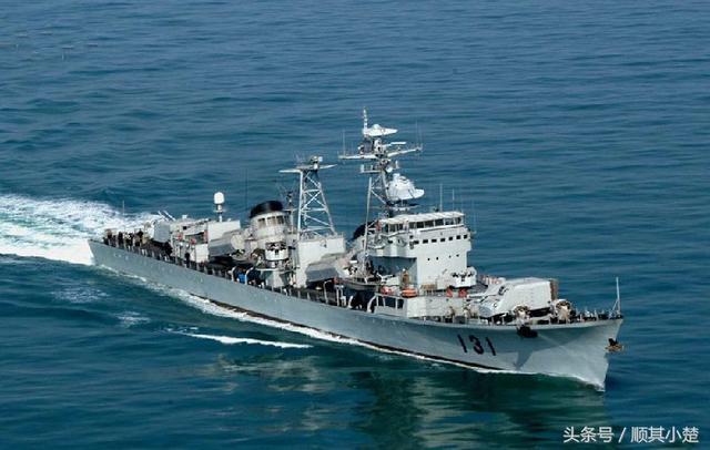 揭秘中國海軍的杰出代表，051型驅(qū)逐艦，揭秘中國海軍的杰出代表，傳奇的051型驅(qū)逐艦