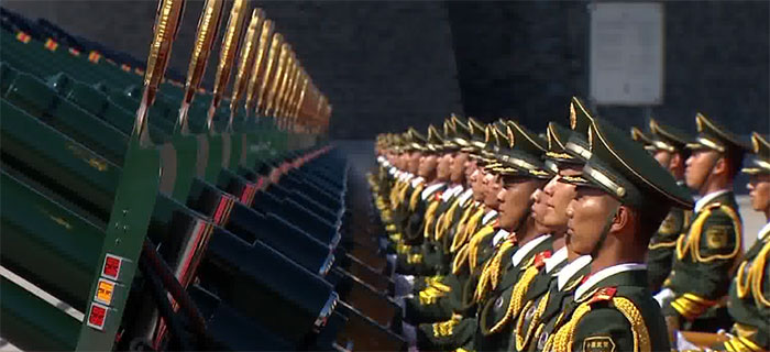 中華網國防軍事，探索國防現代化之路，國防現代化之路探索，中華網國防軍事專題報道