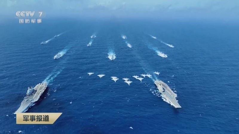 今日軍事新聞視頻概覽，今日軍事新聞視頻概覽，最新軍事動(dòng)態(tài)解析